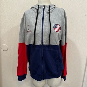 USA FIFA World Cup Sweater